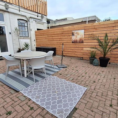 Bed & Breakfast Heit Joure Exterior photo